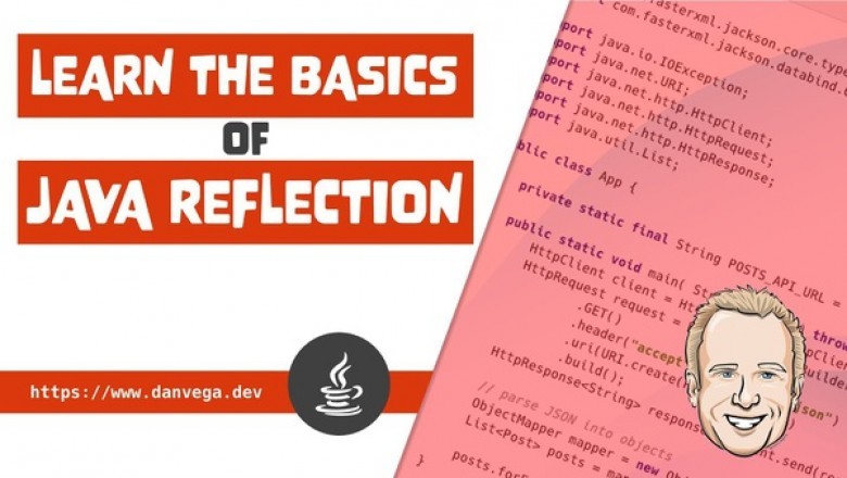 What is Reflection in Java?