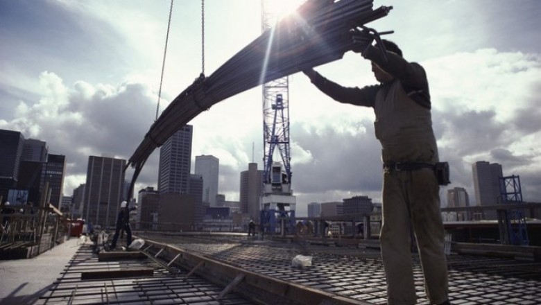 Commercial Builders In Chennai