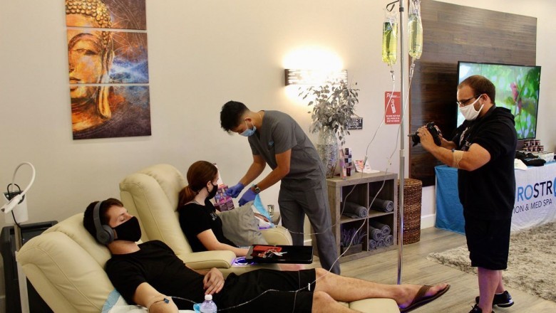 Cosmetic fillers Stuart fl