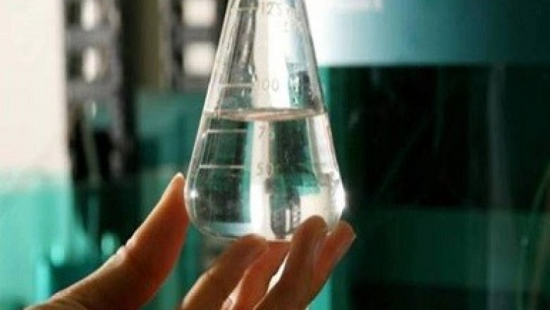 Global Ethanol Market is projected to grow at a CAGR of 1.77%