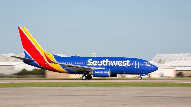 Southwest Airlines Low Fare Calendar Deals