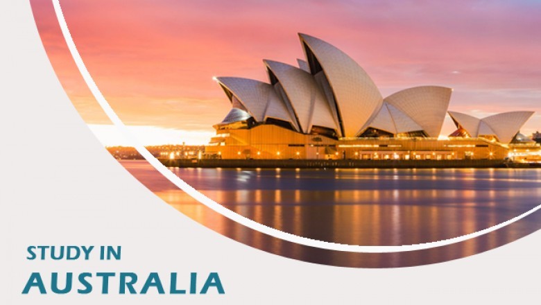 Student Visa for Australia How to Apply?