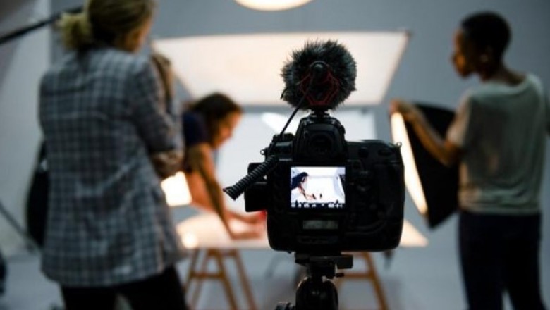 Tips for Successful Corporate Photoshoots in Singapore