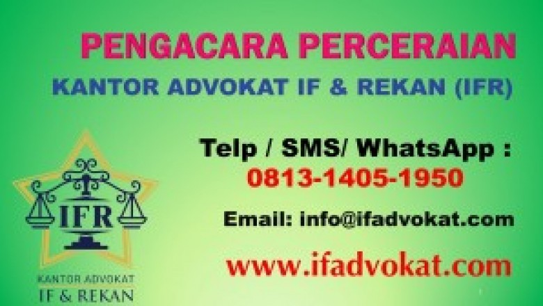 Why Hiring a Divorce Attorney Can be a Very good Concept
