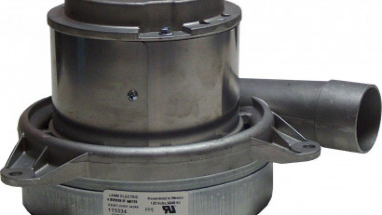 Why Won’t the Brush Roll on my Vacuum Turn?