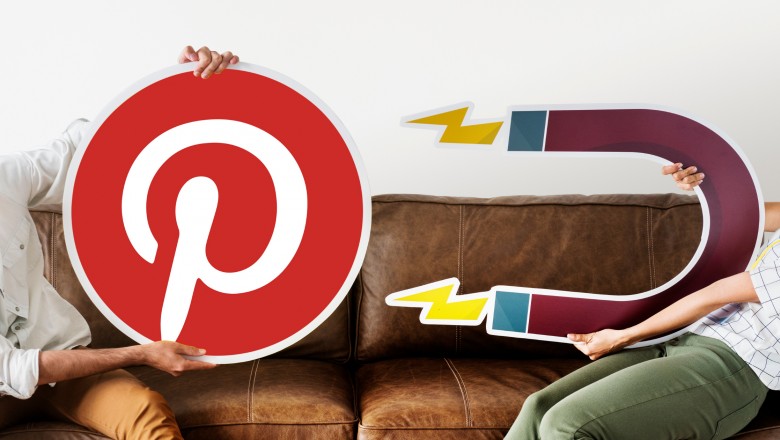 Why You Must Use Pinterest For Your Business?