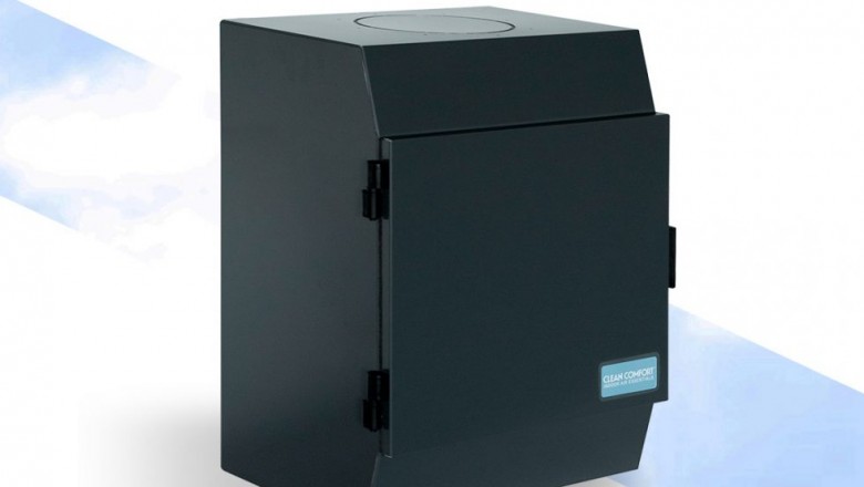 Air Cleaner Installation - Air Purifier Repair - Brawn Bros