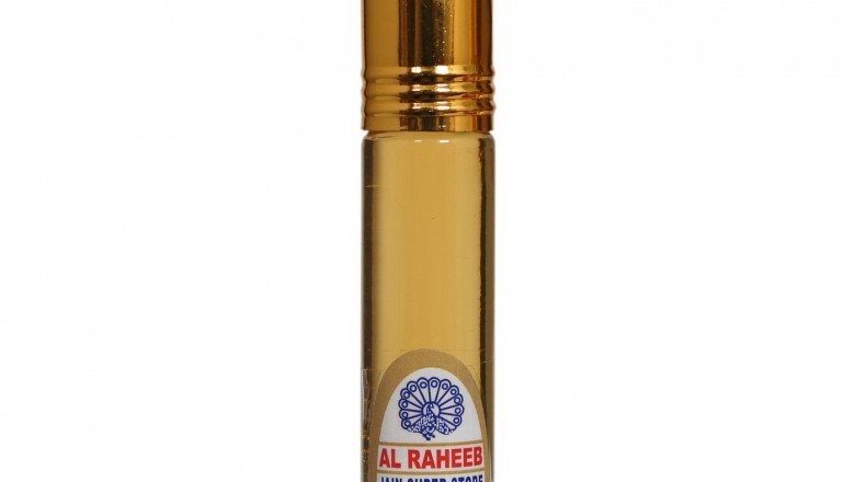 Attar Perfume Wholesale Supplier in India