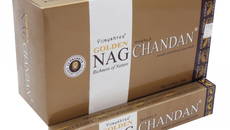 Best Incense Sticks in India