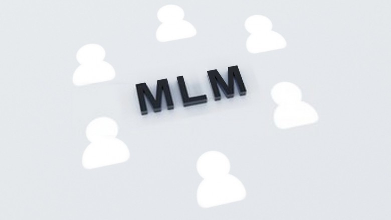 Boost the visibility of your business with a Smart Contract based MLM like Lionsshare