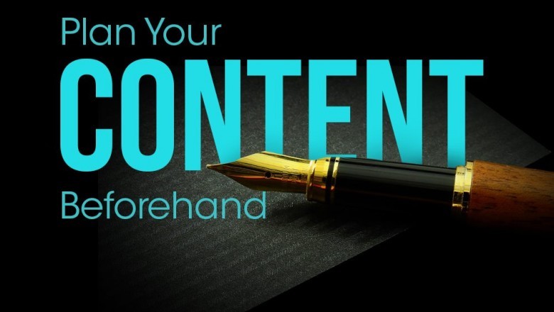 Content Marketing Writers Houston