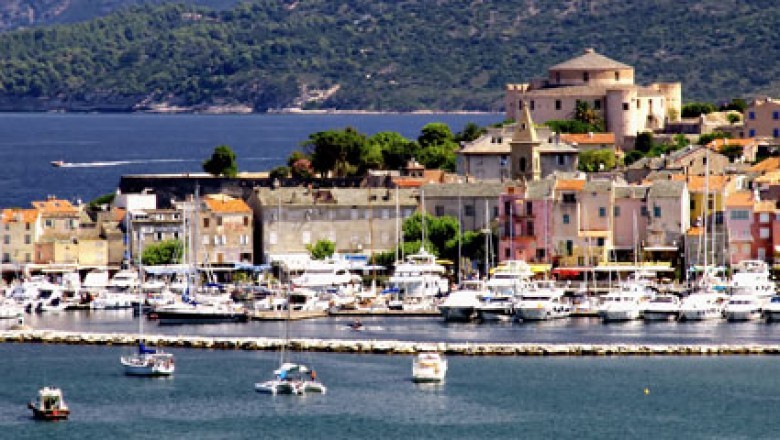 Corsica Reisaanbieders