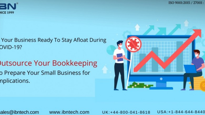 Finance & Accounting outsourcing