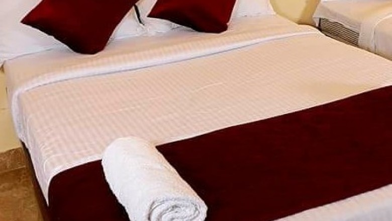 Hotel Linen Suppliers in Bangalore