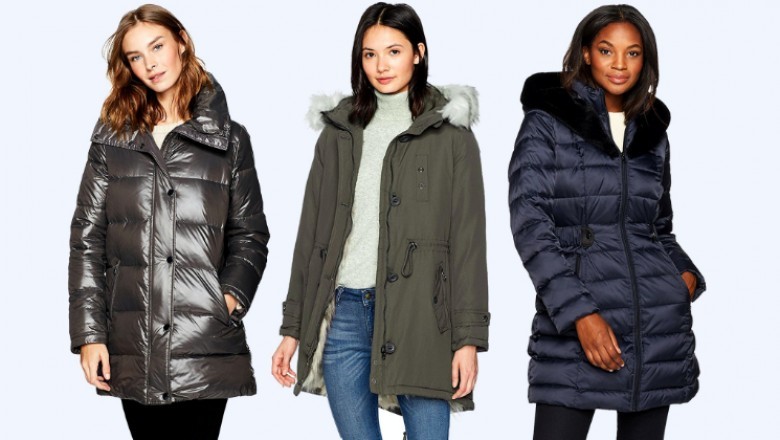 Womens Jackets Supplier - Womens Jackets Distributor