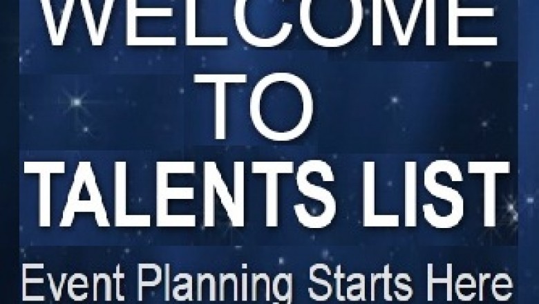 list of talents and skills
