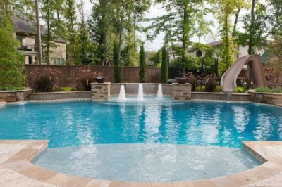 Looking for Design Inspirations for Your Custom Pool