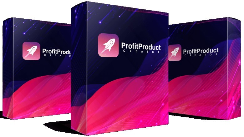 PROFIT PRODUCT CREATOR REVIEW