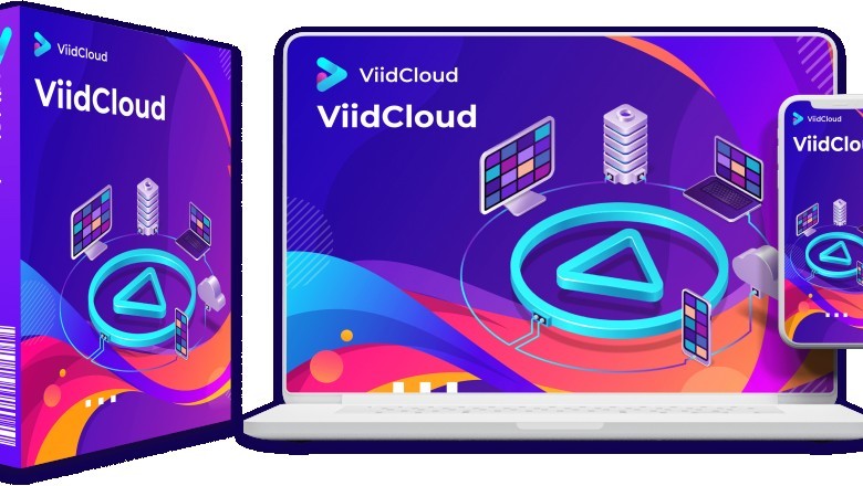 ViidCloud Review