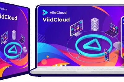 ViidCloud Review