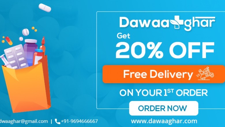 What are the most important guidelines for purchasing medicines online in Jaipur?