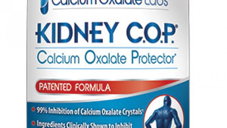 What Foods Are High, Medium and Low in Oxalates? | Kidney C.O.P. ®