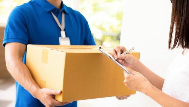 Advanced Shipment Tracking