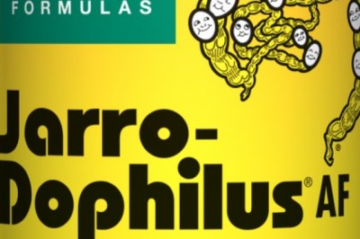 Get Allergen-Free Jarro-Dophilus® - 60VCAPS - Machoah