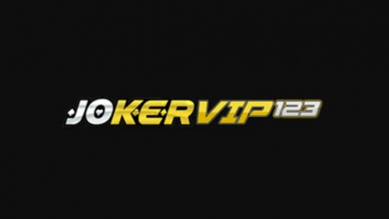 Tembak ikan joker123