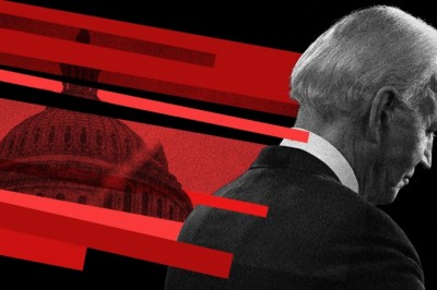 Trump lowered the bar for presidents. Biden needs to raise it.