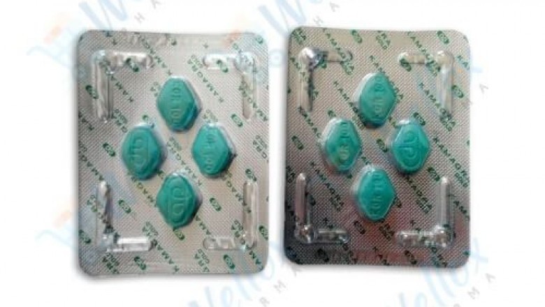 Buy Kamagra 100Mg : Uses, Side effects, Reviews...