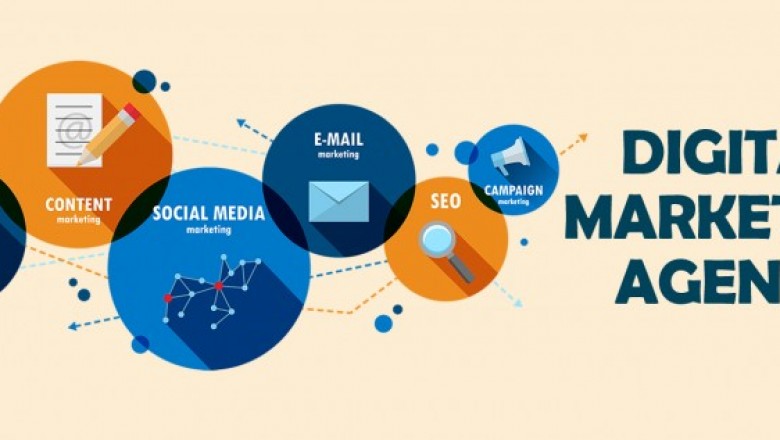 Digital Marketing Agency, Marketing companies in Leeds - Bobble Digital
