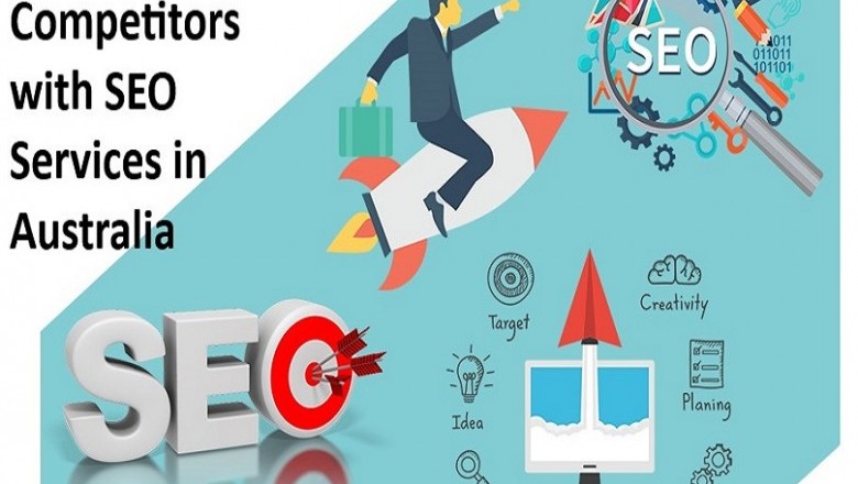 Beat Your Local Competitors with SEO Services in Australia