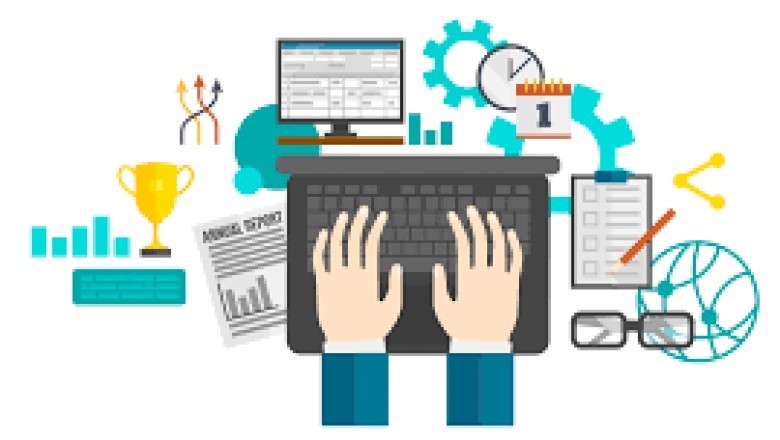 Fast online Time Sheet