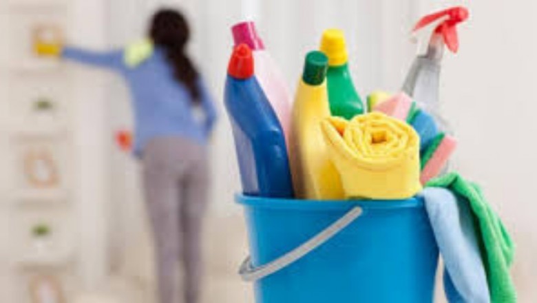 the ultimate deal on cleaning company in Medina