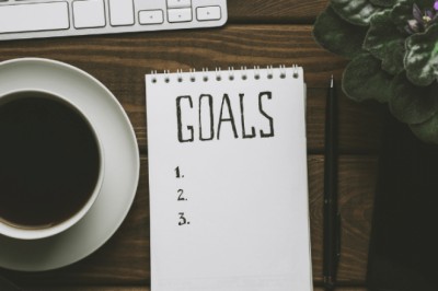 3 Goal Setting Theories to Stick Your New Year&#x27;s Resolutions