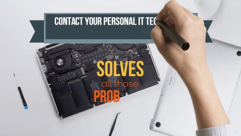 Apple Service Center