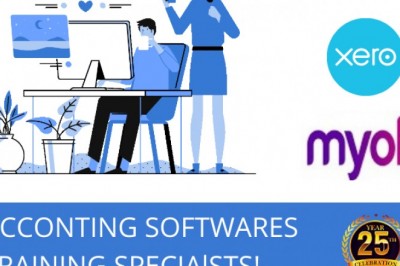 Are You searching for Complete in-depth Quickbook training, MyOb training, or Xero training courses?