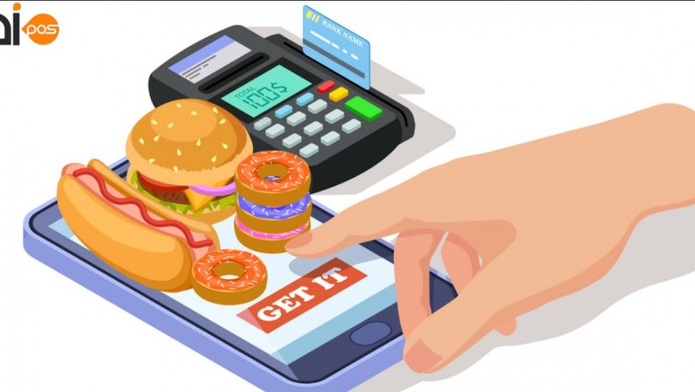 Benefits of having your own Online Ordering Systems