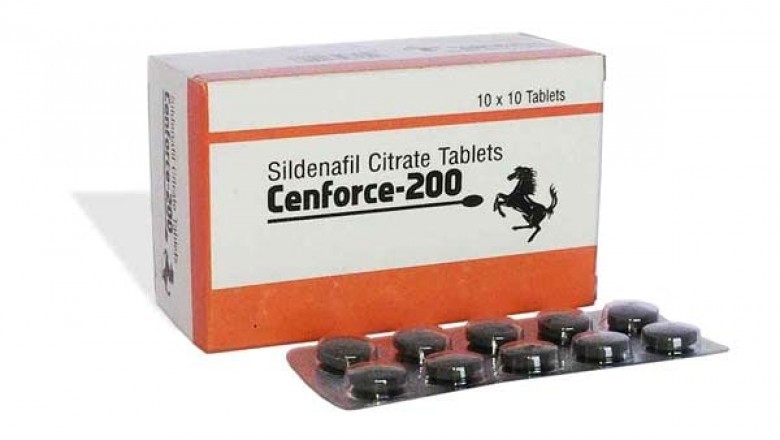 Buy Cenforce 200 Mg
