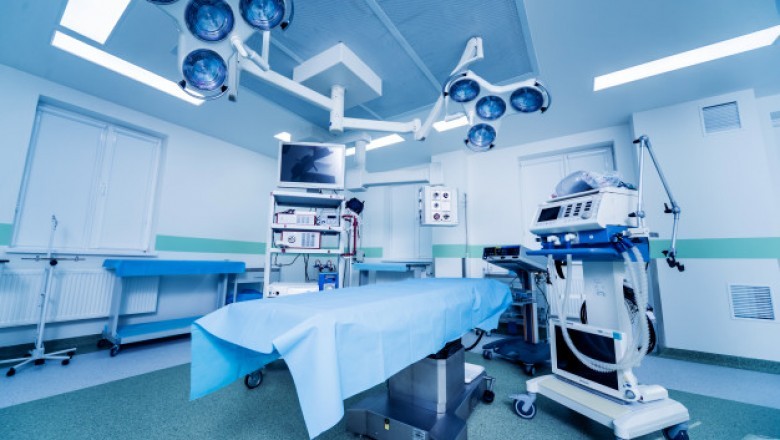 Emergence of Covid-19 Increasing demand-supply gap prompting manufacturers to increase their operating room equipment and supply production capacity