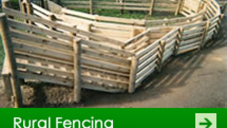 Fences and Gates North