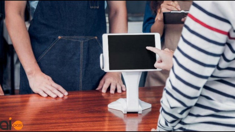 How Technology Revolutionized the Restaurant Industry