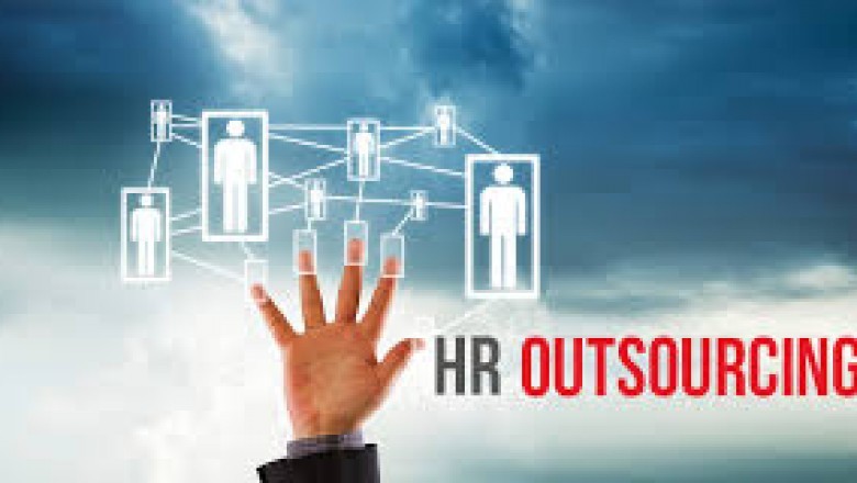 HR Online Services