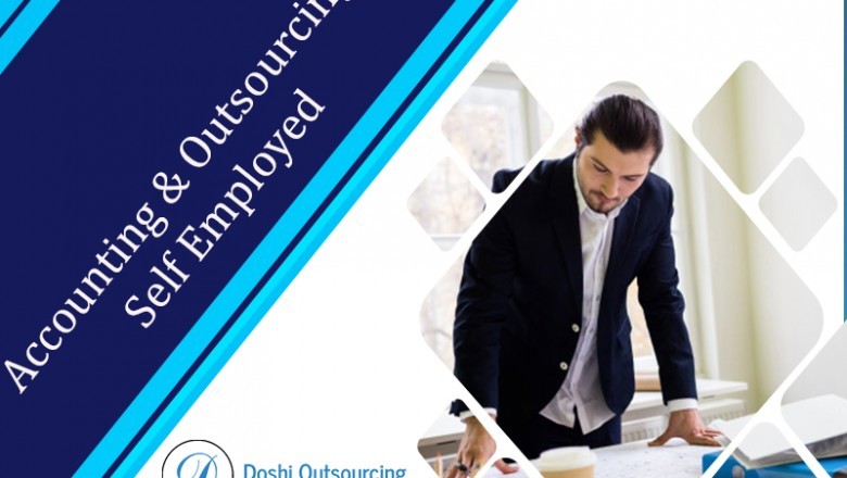 Outsource Accounting - Self Employed
