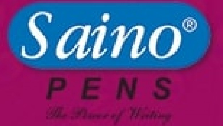 Pen Manufacturer in Kolkata - Saino