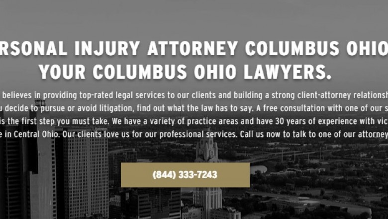 Personal Injury Attorney - How to Select One