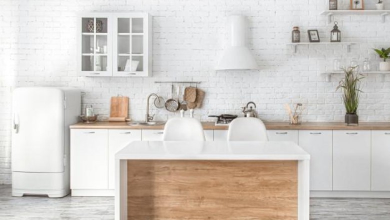 Picking the Perfect Furniture Pieces for Your Kitchen Made Easy