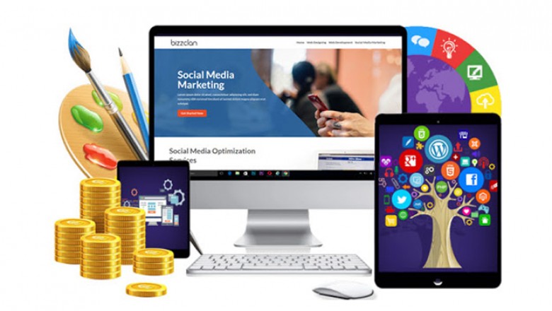 The most trusted and reliable website designing company in Delhi-NCR