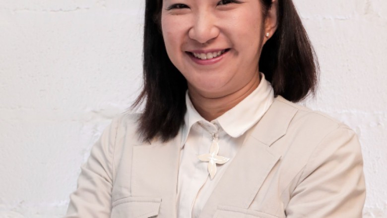 Angela Ence Opens Up the Mantra of Success for WomanEntrepreneurs